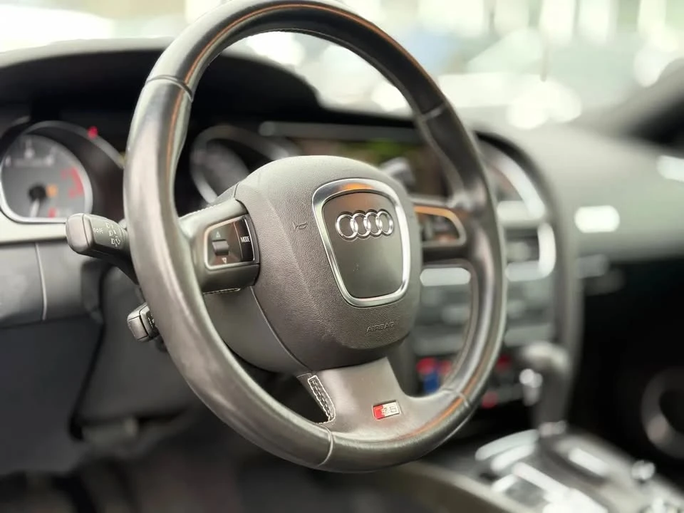 2009 Audi B8 S5 - Image 7 of 20