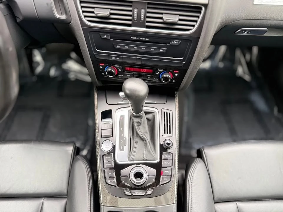 2009 Audi B8 S5 - Image 19 of 20
