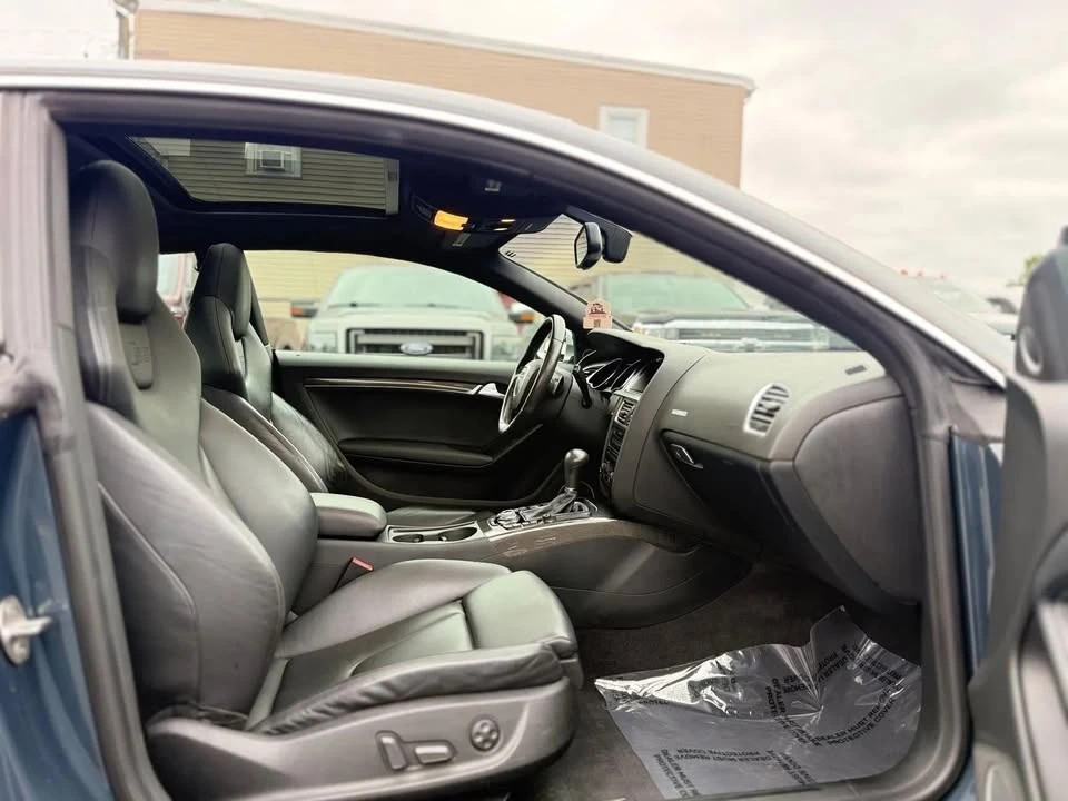 2009 Audi B8 S5 - Image 9 of 20