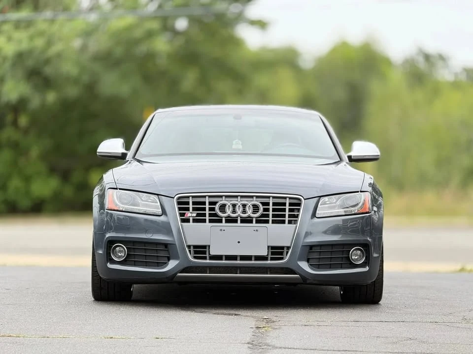 2009 Audi B8 S5 - Image 2 of 20