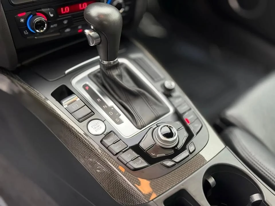 2009 Audi B8 S5 - Image 8 of 20