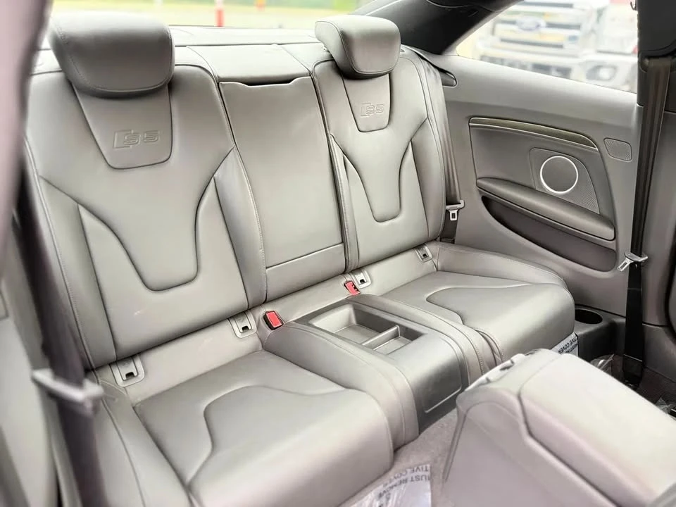 2009 Audi B8 S5 - Image 11 of 20