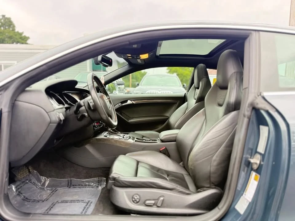 2009 Audi B8 S5 - Image 6 of 20