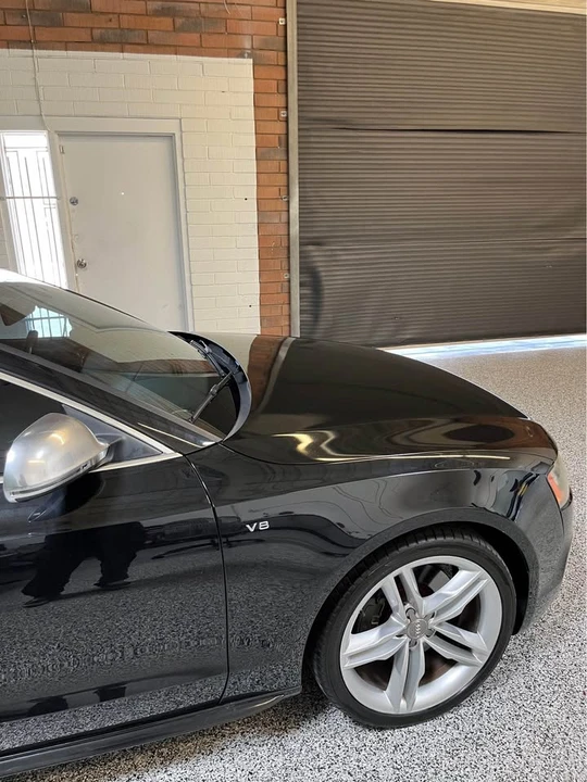 2009 Audi B8 S5 - Image 12 of 12