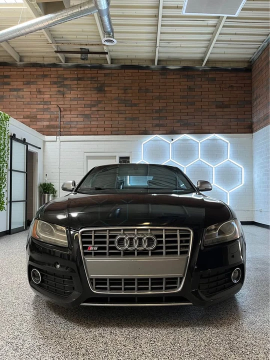 2009 Audi B8 S5 - Image 2 of 12