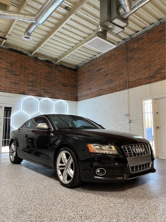 2009 Audi B8 S5 - Image 3 of 12