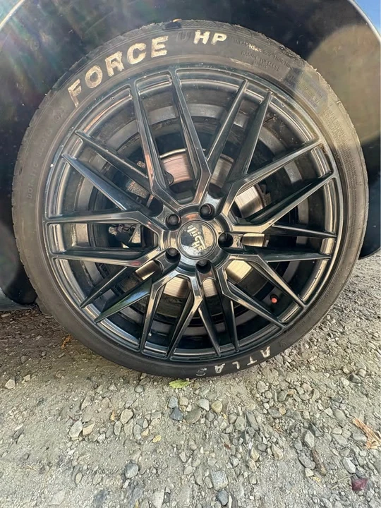 2009 Audi B8 S5 - Image 13 of 15