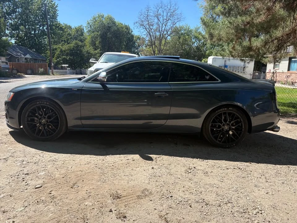 2009 Audi B8 S5 - Image 3 of 15