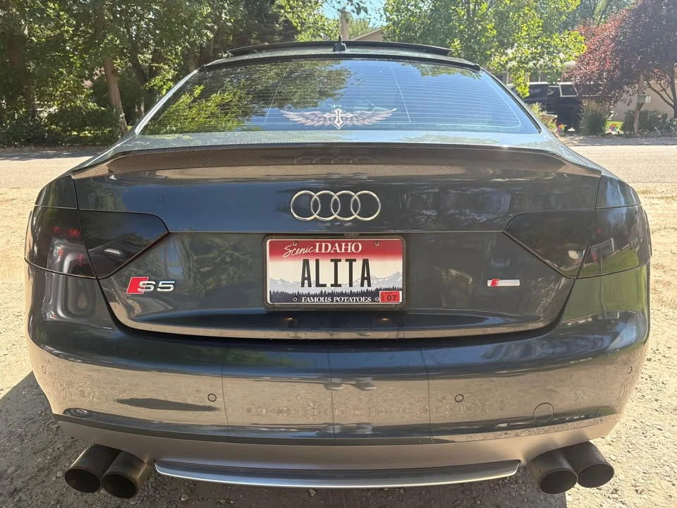 2009 Audi B8 S5 - Image 5 of 15