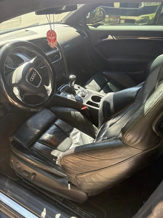 2009 Audi B8 S5 - Image 9 of 15