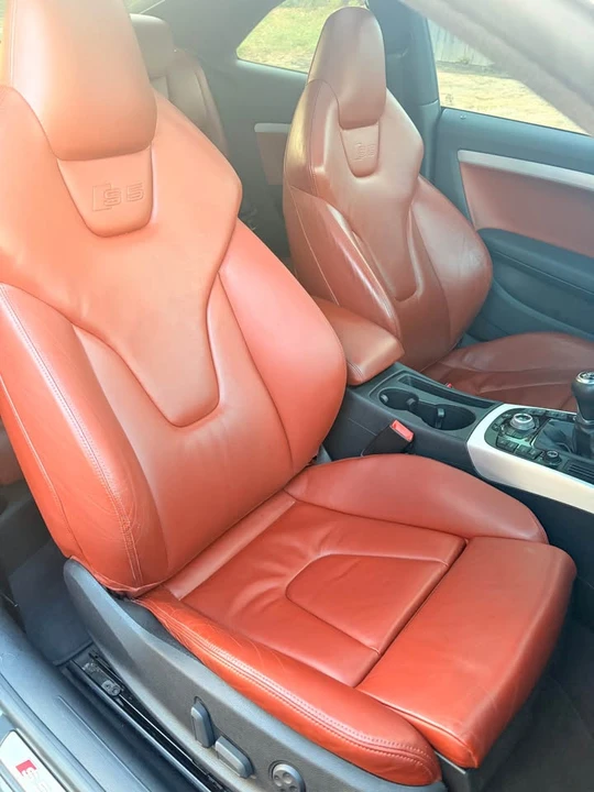 2009 Audi B8 S5 - Image 11 of 15