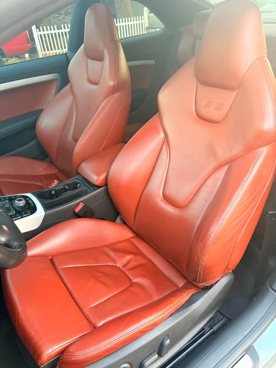 2009 Audi B8 S5 - Image 8 of 15