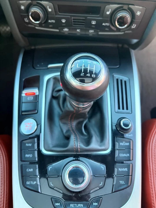 2009 Audi B8 S5 - Image 14 of 15