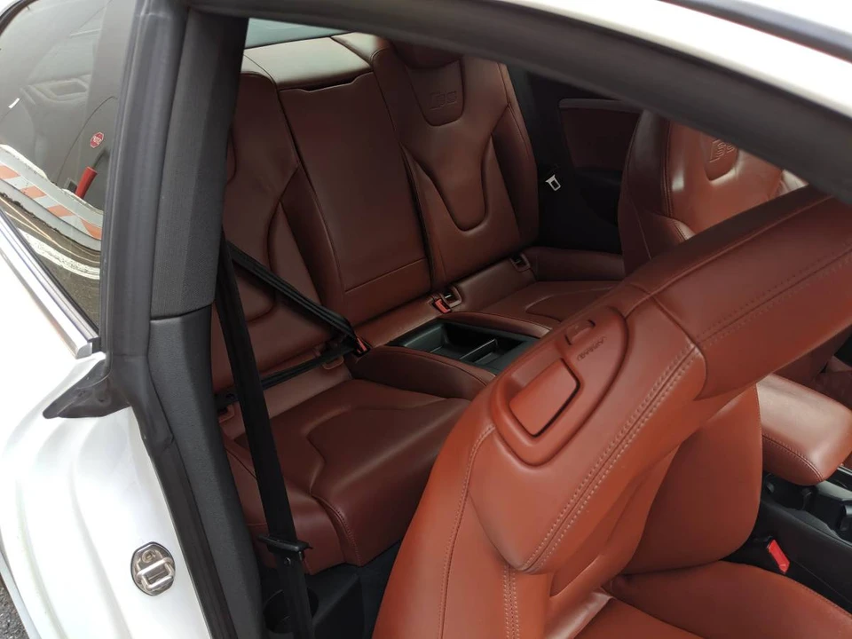 2009 Audi B8 S5 - Image 11 of 17