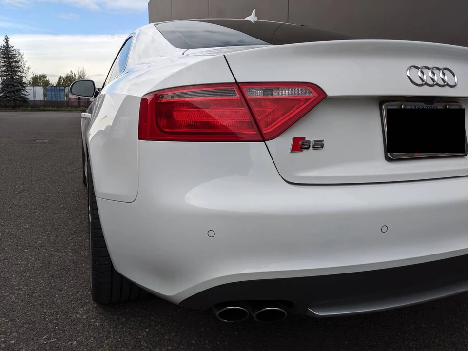 2009 Audi B8 S5 - Image 17 of 17