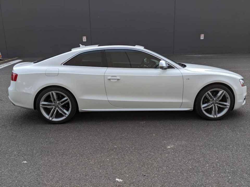 2009 Audi B8 S5 - Image 6 of 17