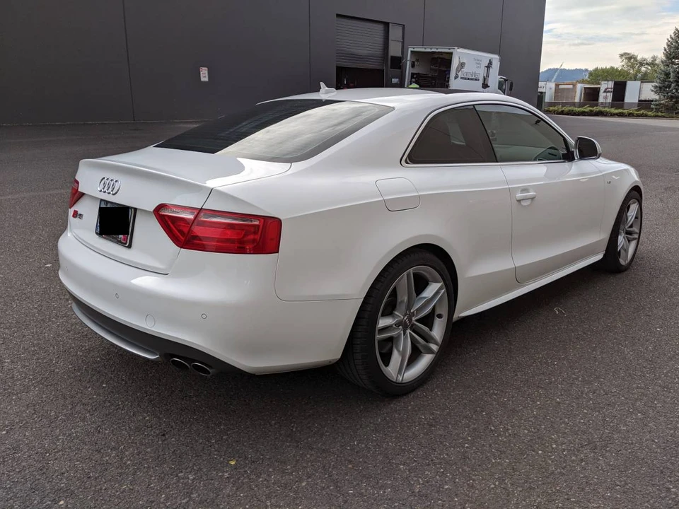 2009 Audi B8 S5 - Image 5 of 17
