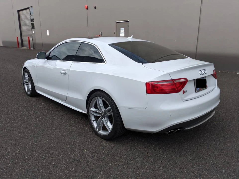 2009 Audi B8 S5 - Image 3 of 17