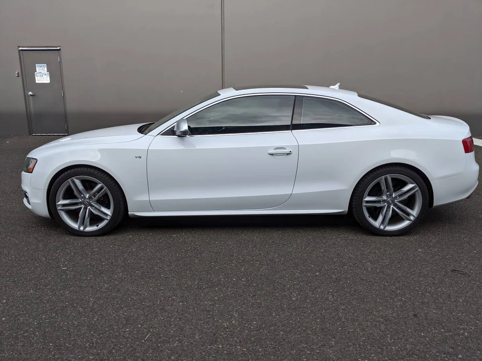 2009 Audi B8 S5 - Image 2 of 17