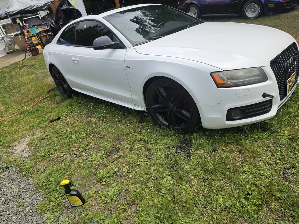 2009 Audi B8 S5 - Image 5 of 7