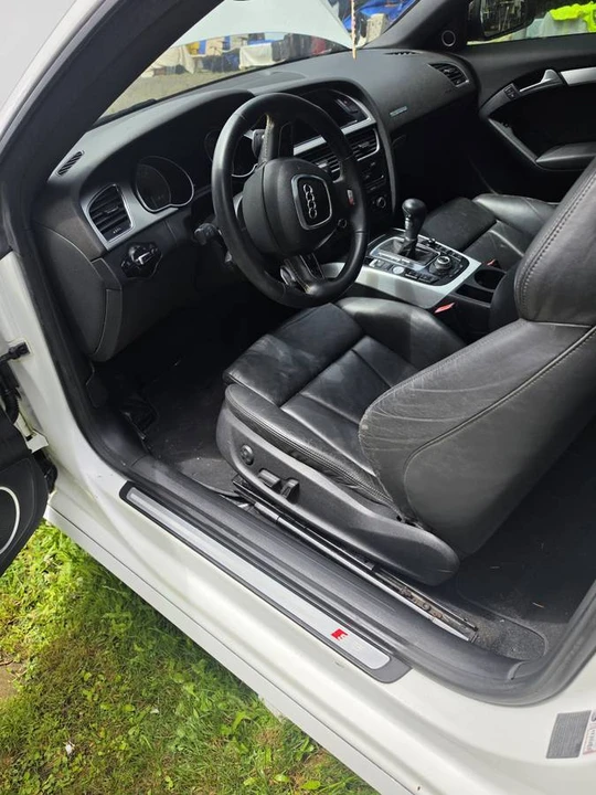 2009 Audi B8 S5 - Image 7 of 7