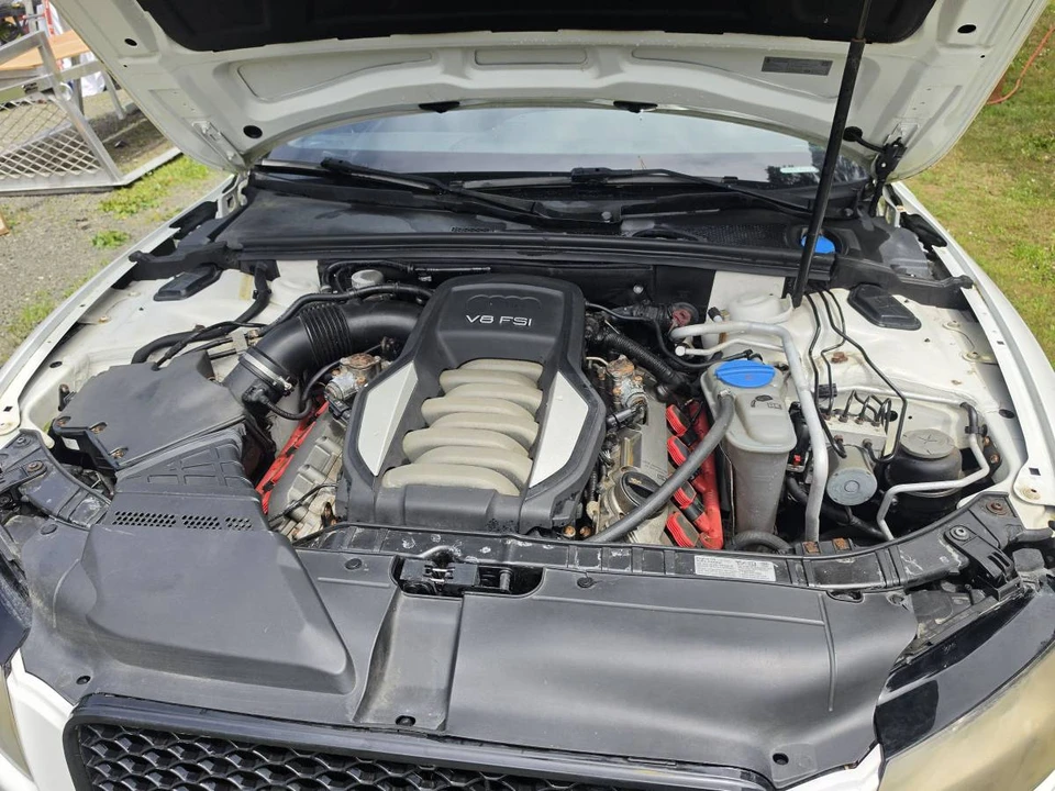 2009 Audi B8 S5 - Image 6 of 7