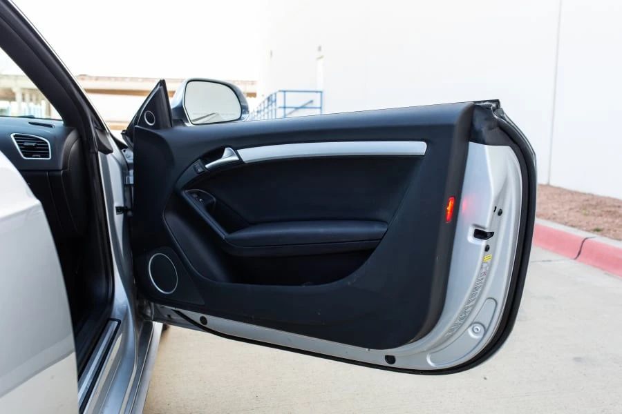 2009 Audi B8 S5 - Image 12 of 17