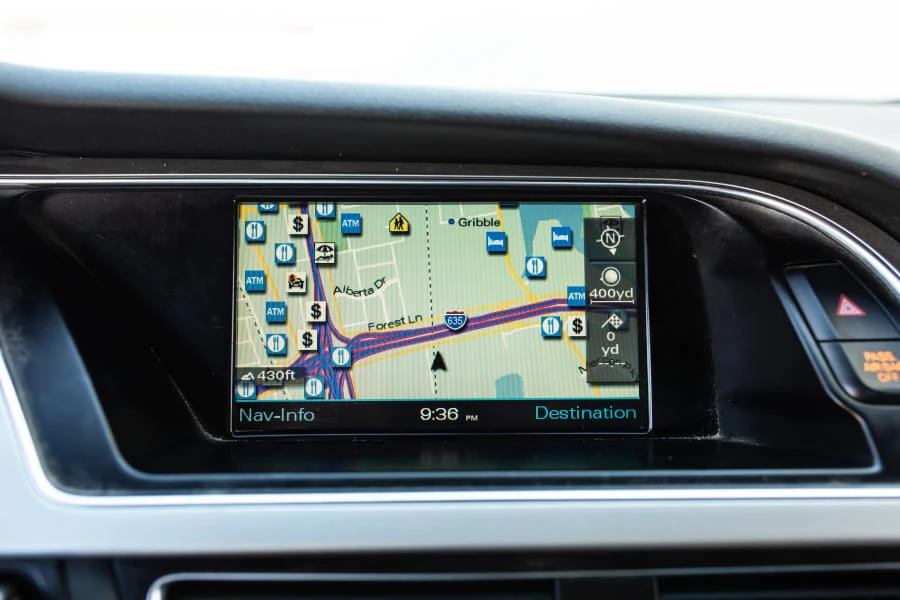 2009 Audi B8 S5 - Image 11 of 17