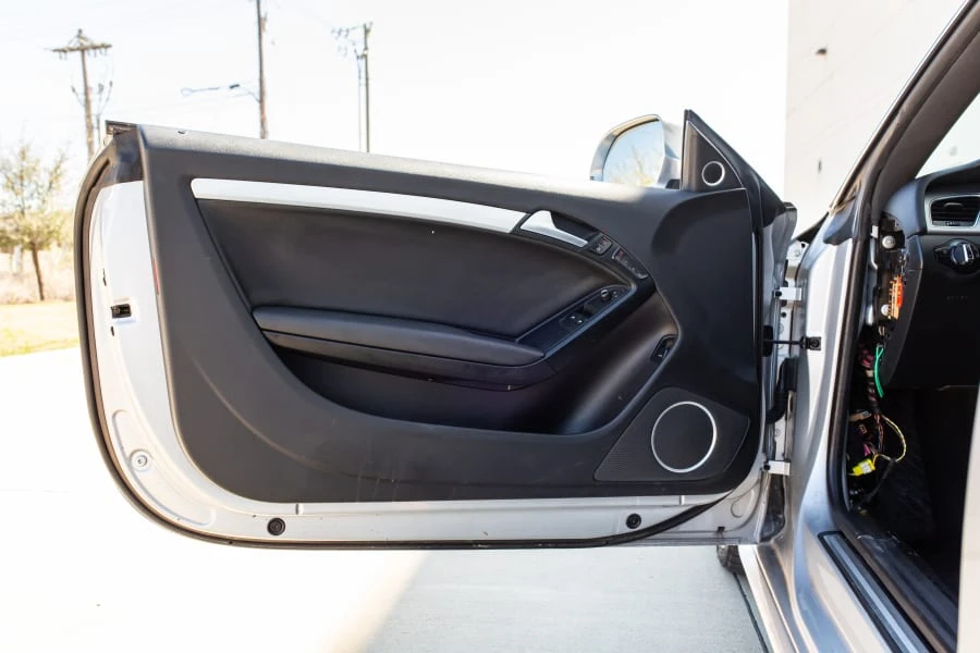 2009 Audi B8 S5 - Image 14 of 17