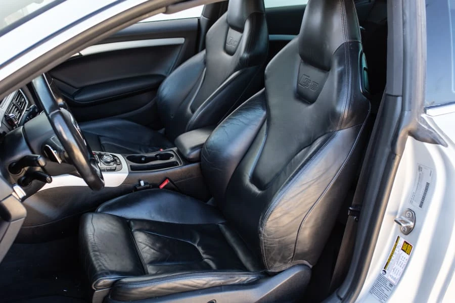 2009 Audi B8 S5 - Image 13 of 17