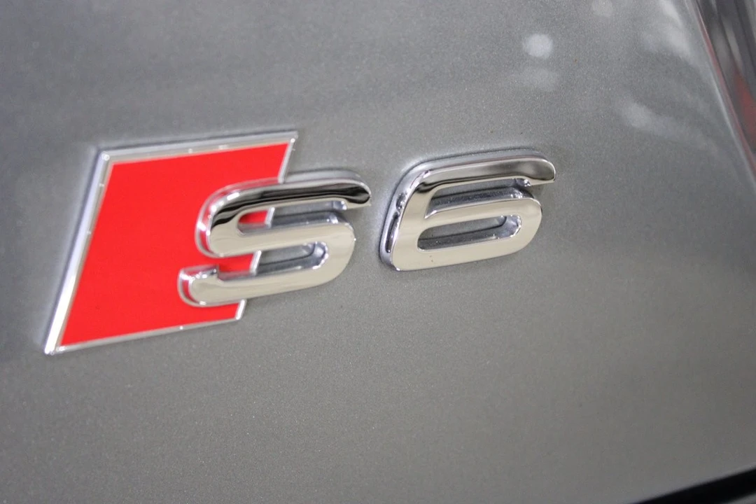 2009 Audi C6 S6 - Image 17 of 31