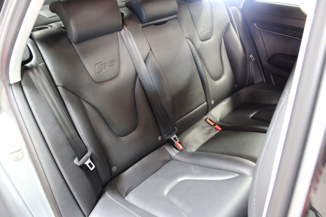 2009 Audi C6 S6 - Image 31 of 31