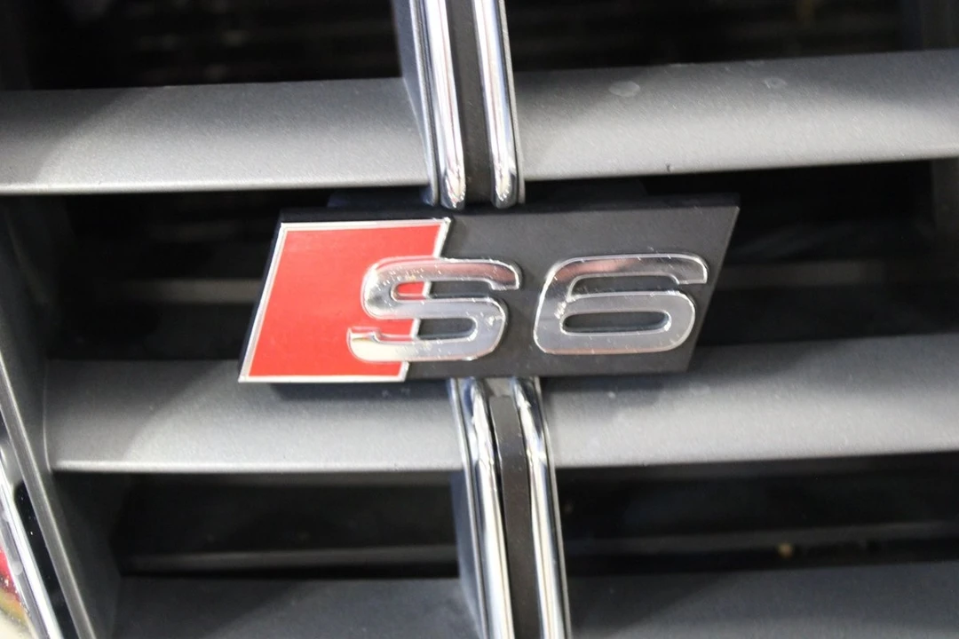 2009 Audi C6 S6 - Image 16 of 31