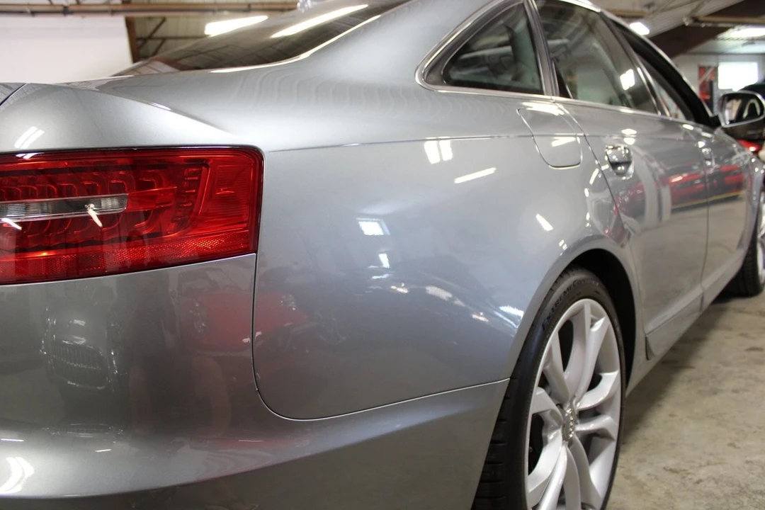 2009 Audi C6 S6 - Image 13 of 31