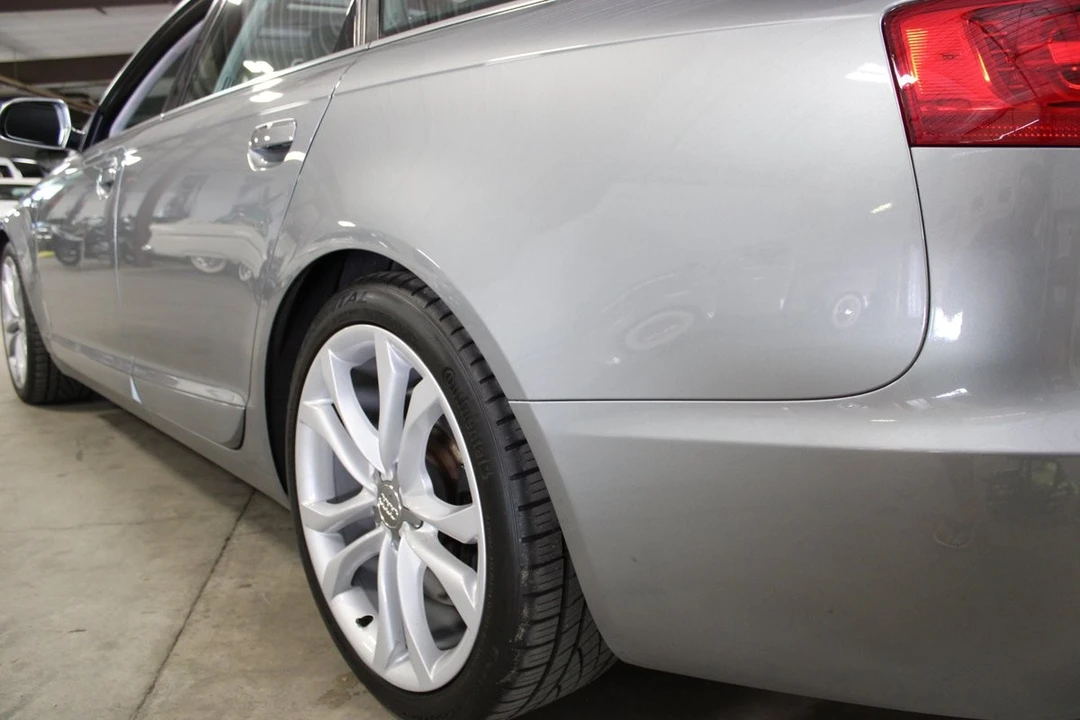2009 Audi C6 S6 - Image 12 of 31