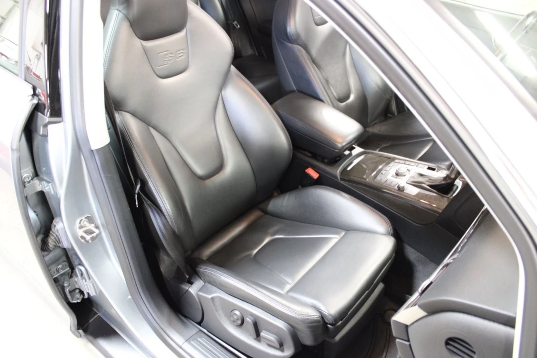 2009 Audi C6 S6 - Image 25 of 31