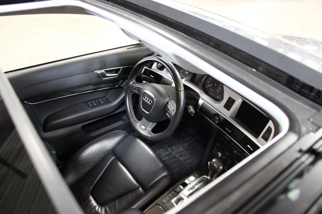 2009 Audi C6 S6 - Image 27 of 31