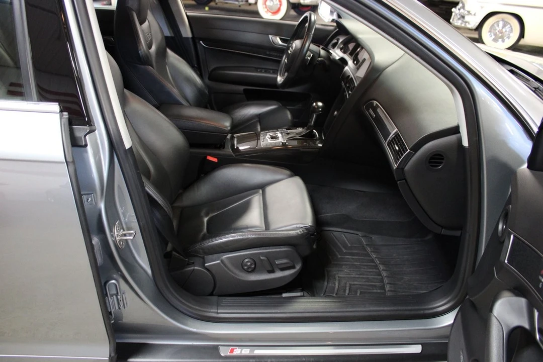 2009 Audi C6 S6 - Image 23 of 31