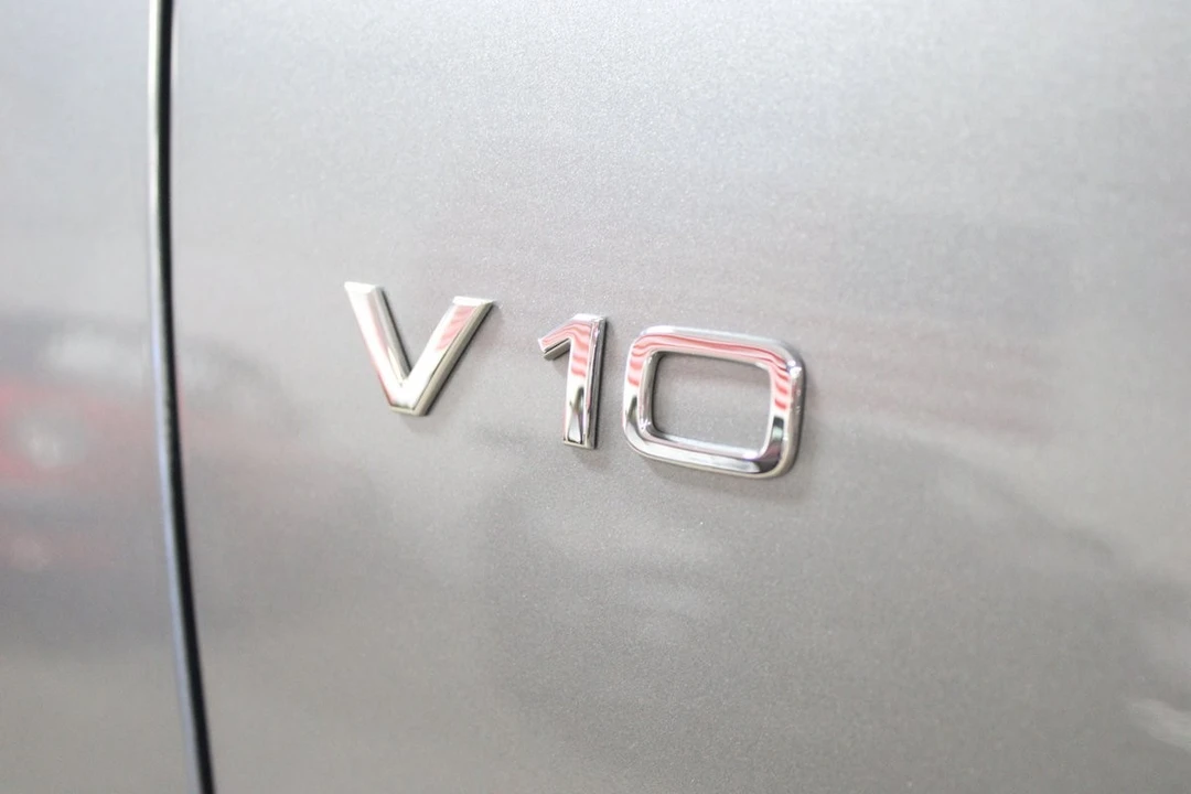 2009 Audi C6 S6 - Image 15 of 31