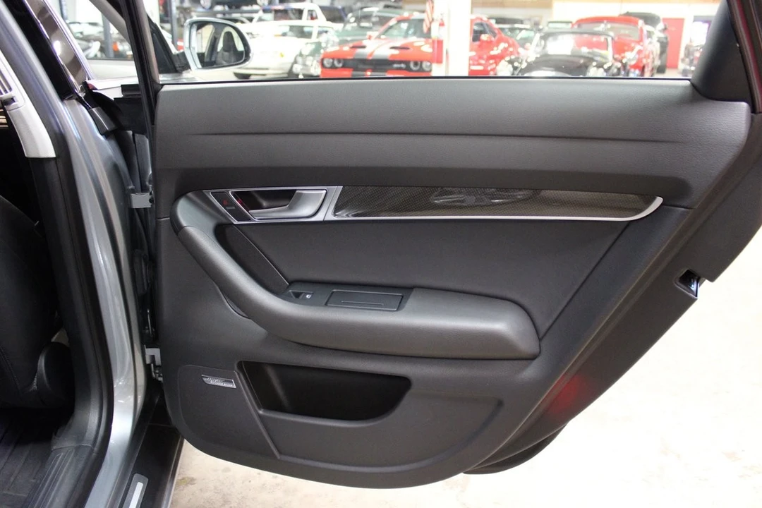 2009 Audi C6 S6 - Image 29 of 31
