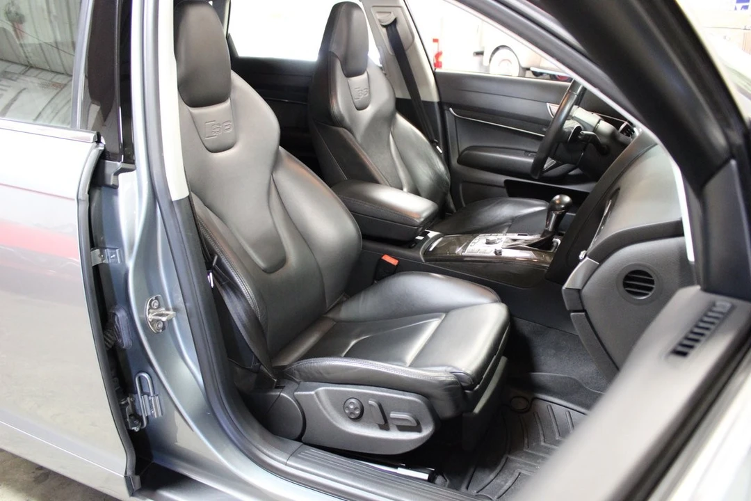 2009 Audi C6 S6 - Image 24 of 31