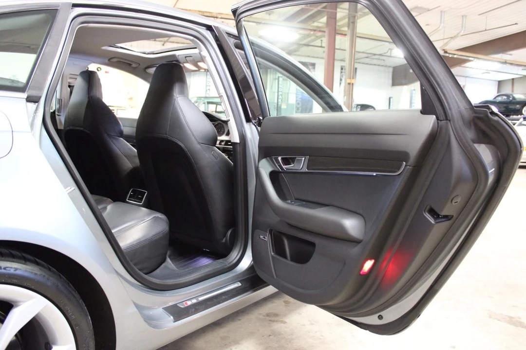 2009 Audi C6 S6 - Image 28 of 31