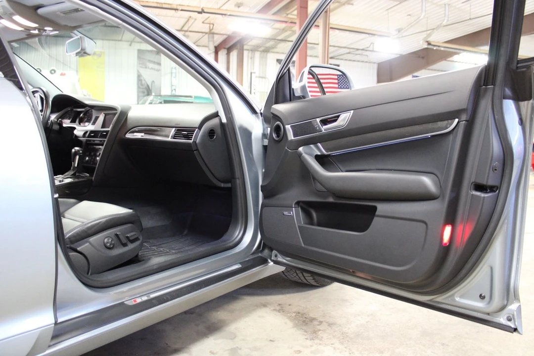 2009 Audi C6 S6 - Image 22 of 31
