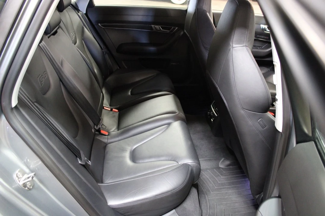 2009 Audi C6 S6 - Image 30 of 31