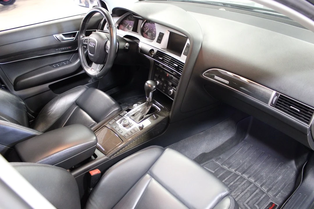 2009 Audi C6 S6 - Image 26 of 31