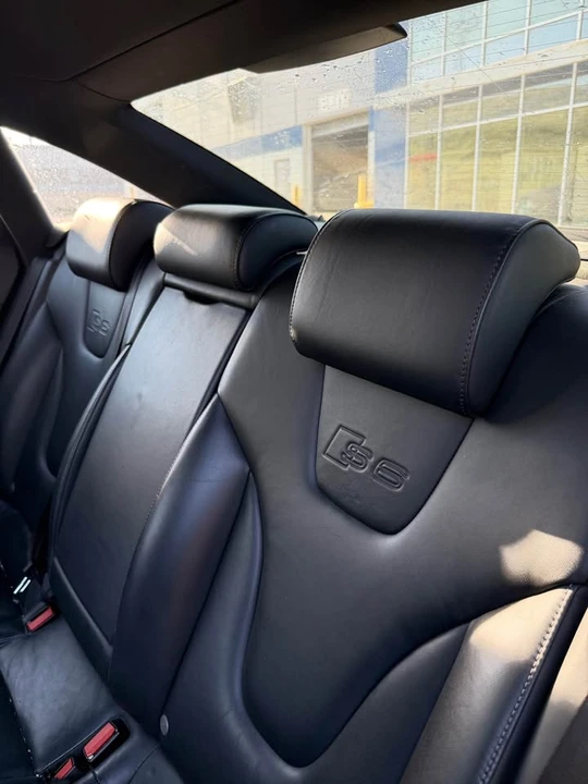 2009 Audi C6 S6 - Image 5 of 7