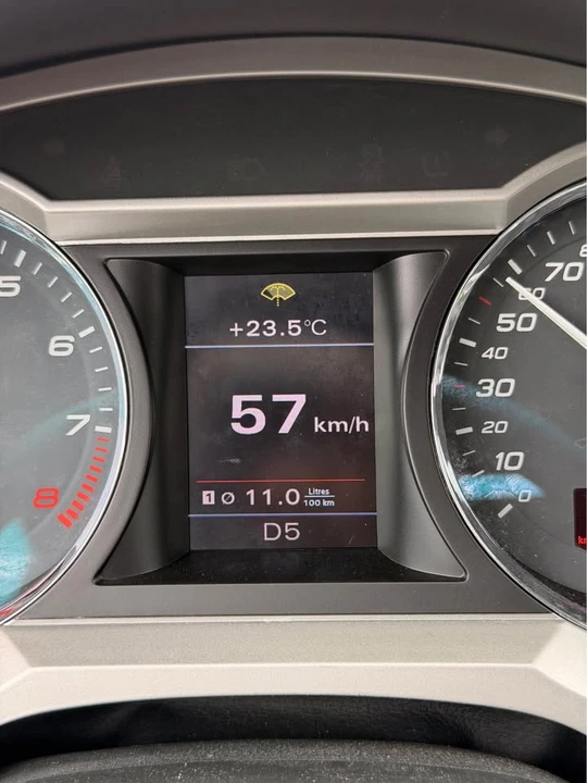 2009 Audi C6 S6 - Image 4 of 7
