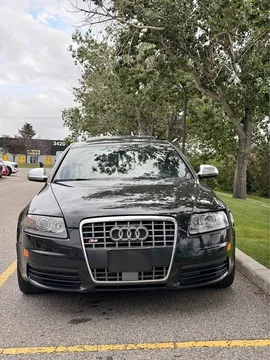 2009 Audi S6