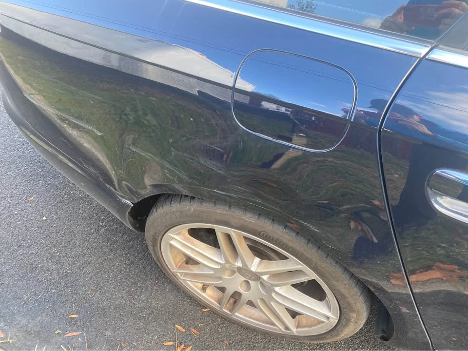 2009 Audi C6 S6 - Image 4 of 7