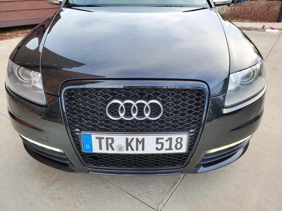 2009 Audi C6 S6 - Image 12 of 31